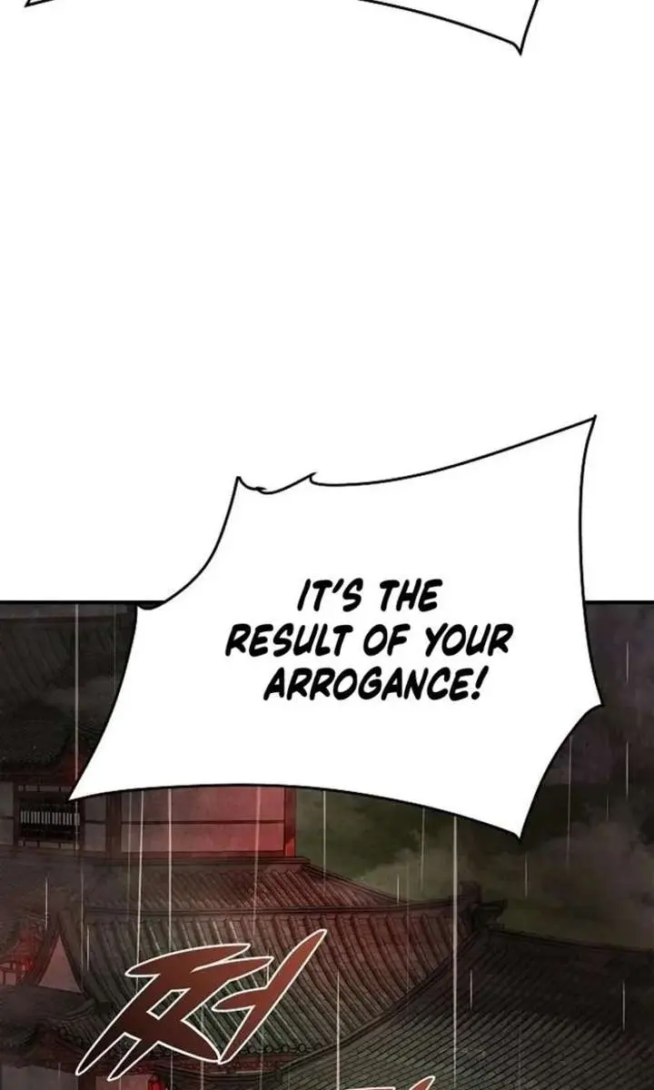 The Mysterious World's Greatest Martial Artist Little Prince Chapter 102 Page 109