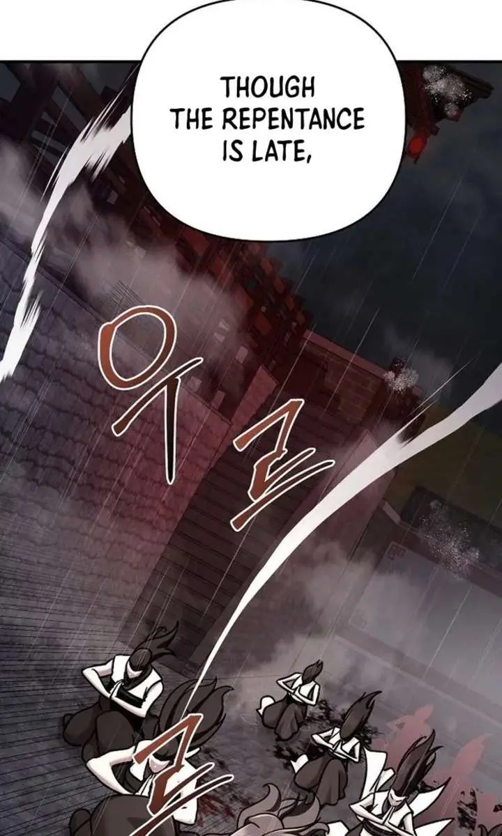 The Mysterious World's Greatest Martial Artist Little Prince Chapter 102 Page 123