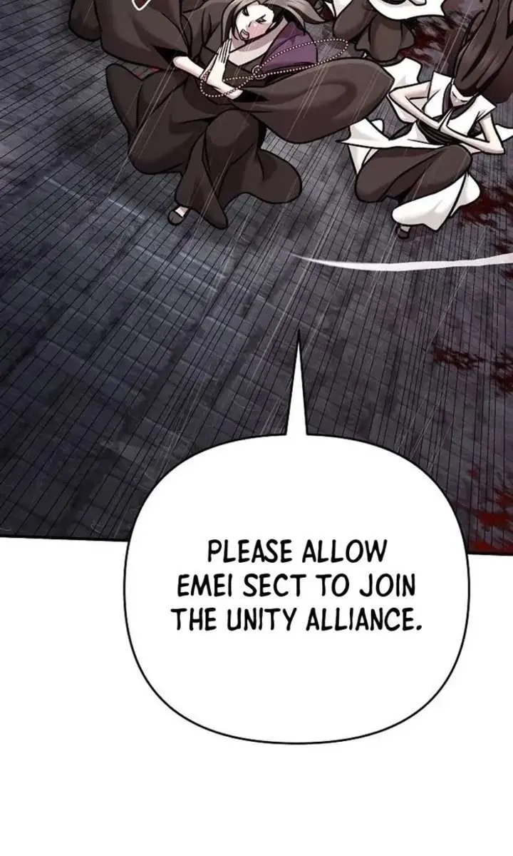 The Mysterious World's Greatest Martial Artist Little Prince Chapter 102 Page 124