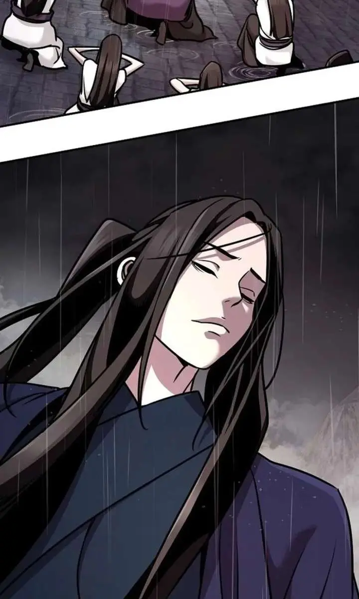 The Mysterious World's Greatest Martial Artist Little Prince Chapter 102 Page 127