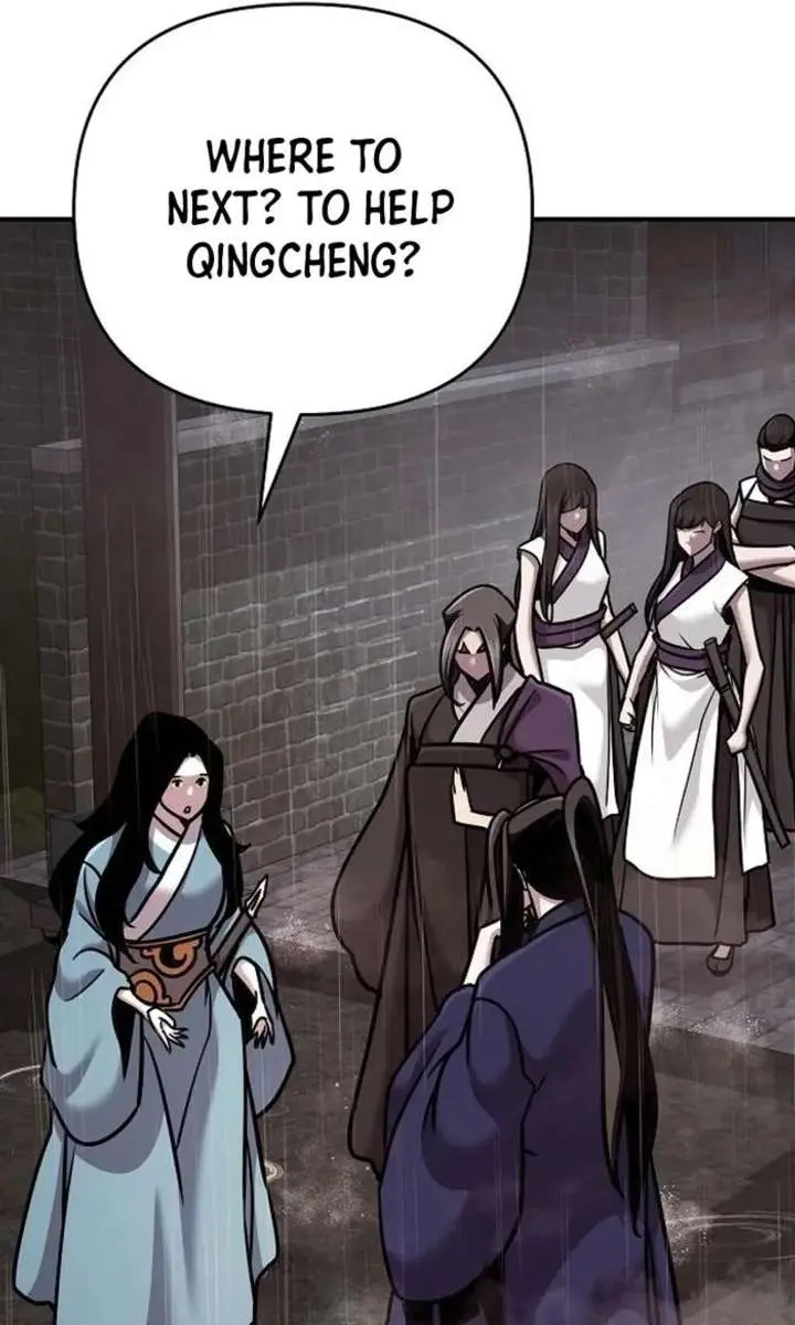 The Mysterious World's Greatest Martial Artist Little Prince Chapter 102 Page 133