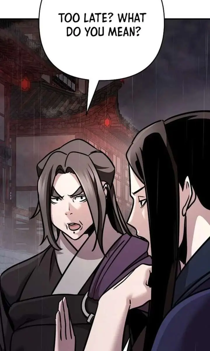 The Mysterious World's Greatest Martial Artist Little Prince Chapter 102 Page 135