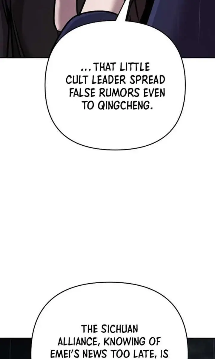 The Mysterious World's Greatest Martial Artist Little Prince Chapter 102 Page 136