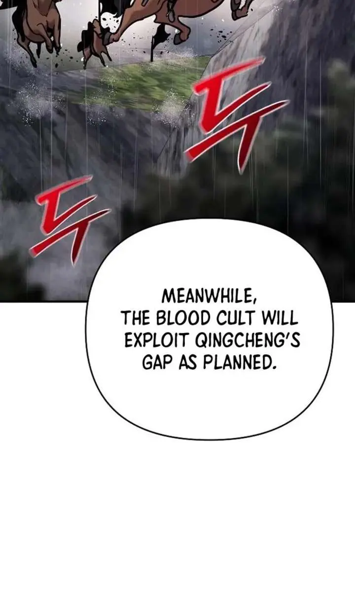 The Mysterious World's Greatest Martial Artist Little Prince Chapter 102 Page 138