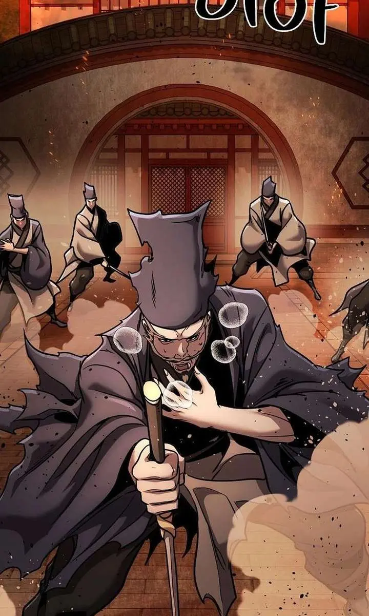The Mysterious World's Greatest Martial Artist Little Prince Chapter 103 Page 6