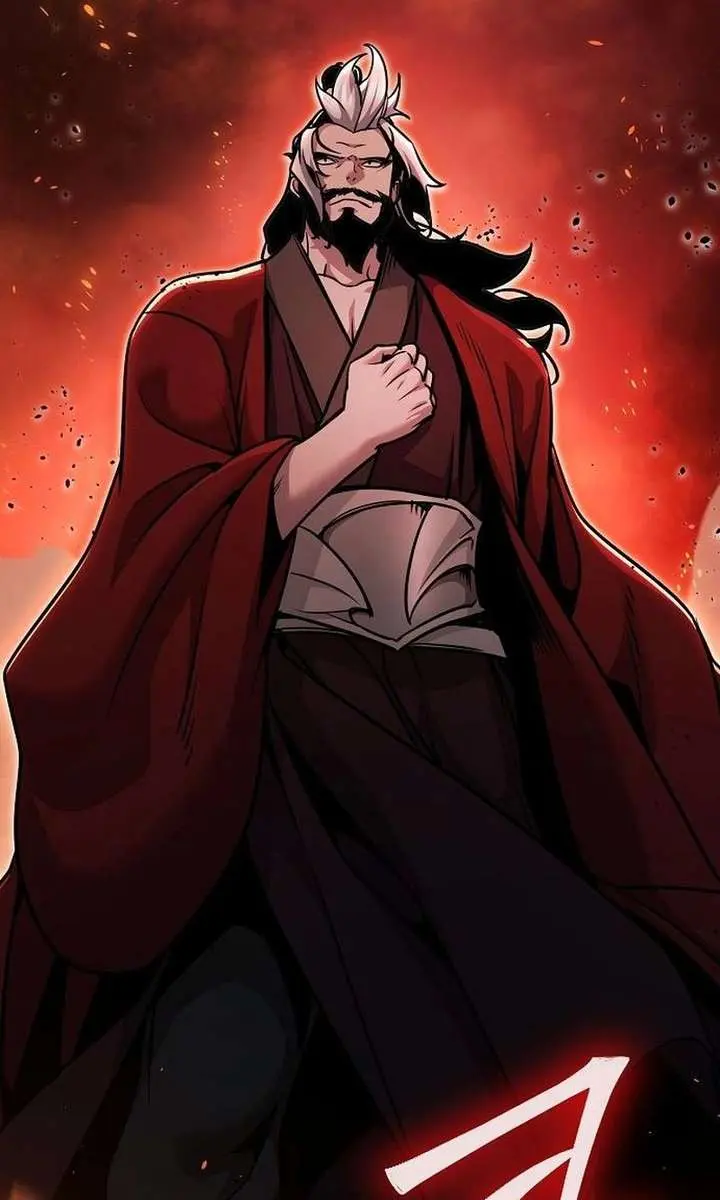 The Mysterious World's Greatest Martial Artist Little Prince Chapter 103 Page 9
