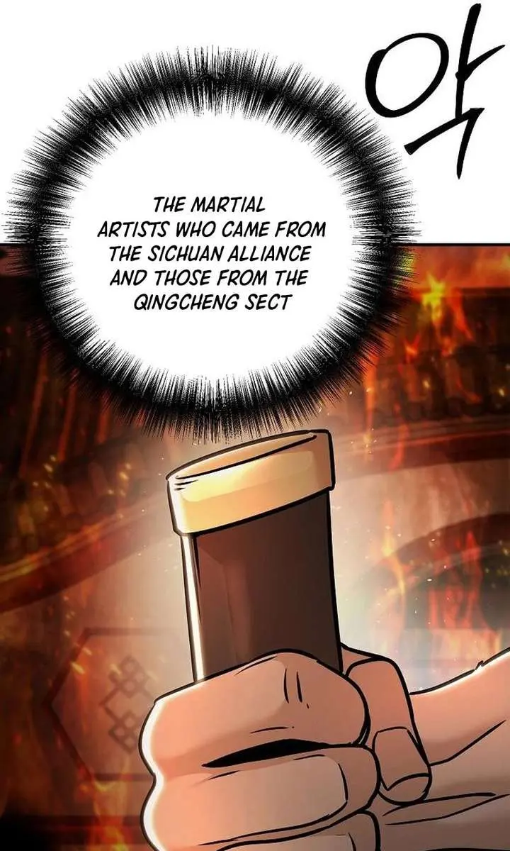 The Mysterious World's Greatest Martial Artist Little Prince Chapter 103 Page 15