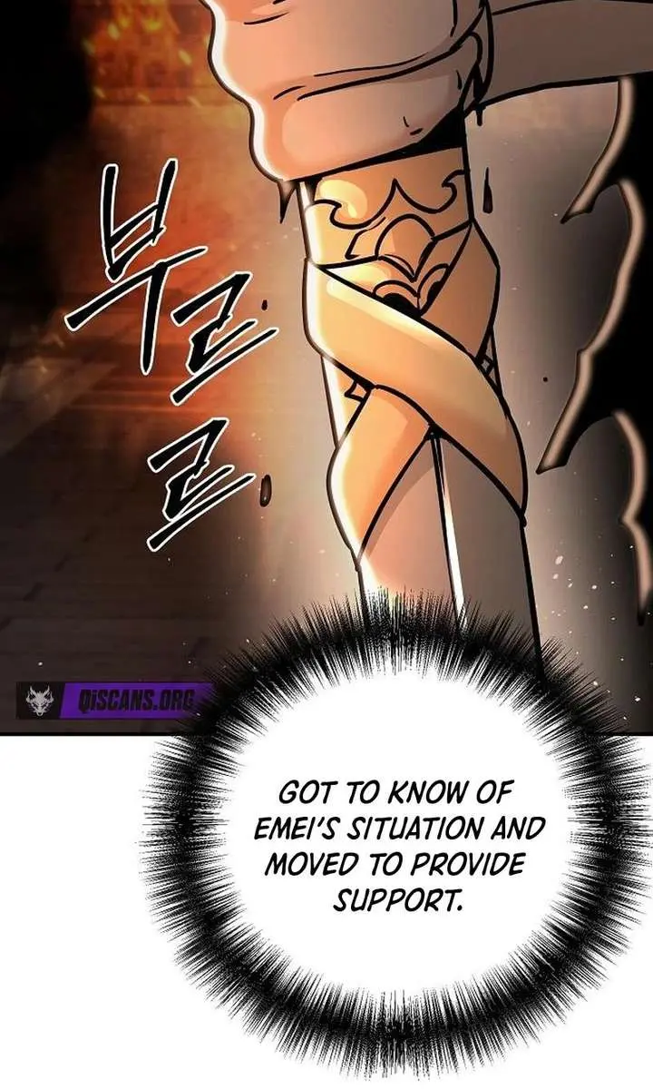 The Mysterious World's Greatest Martial Artist Little Prince Chapter 103 Page 16