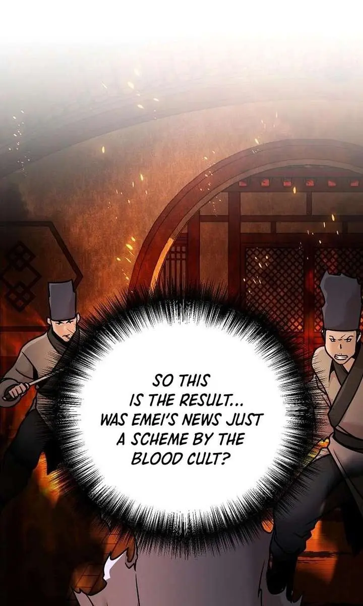 The Mysterious World's Greatest Martial Artist Little Prince Chapter 103 Page 17