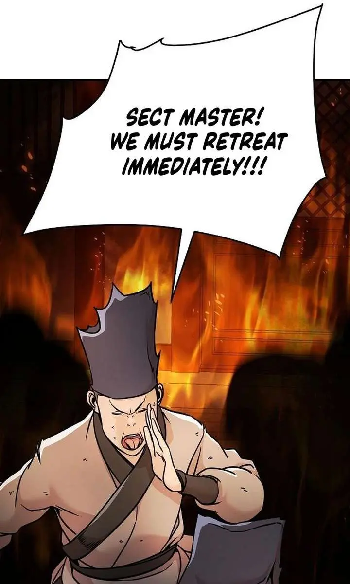 The Mysterious World's Greatest Martial Artist Little Prince Chapter 103 Page 20