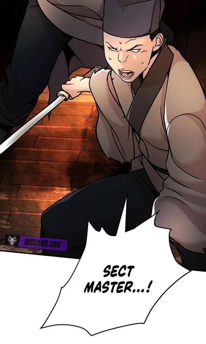 The Mysterious World's Greatest Martial Artist Little Prince Chapter 103 Page 21