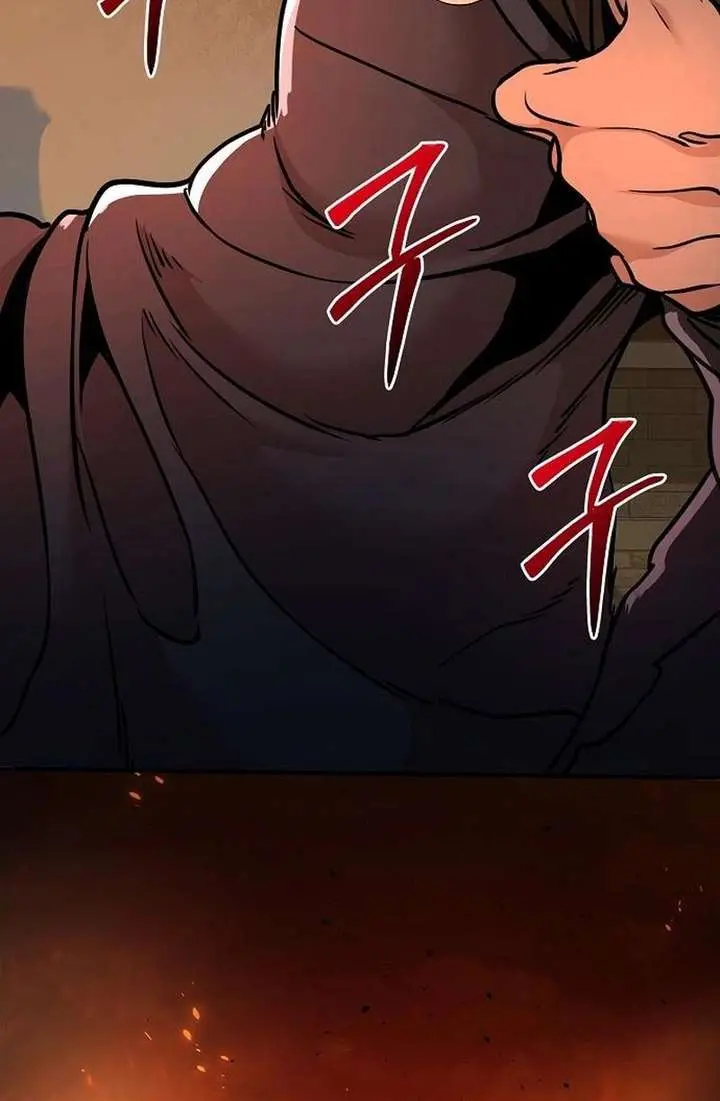 The Mysterious World's Greatest Martial Artist Little Prince Chapter 103 Page 25