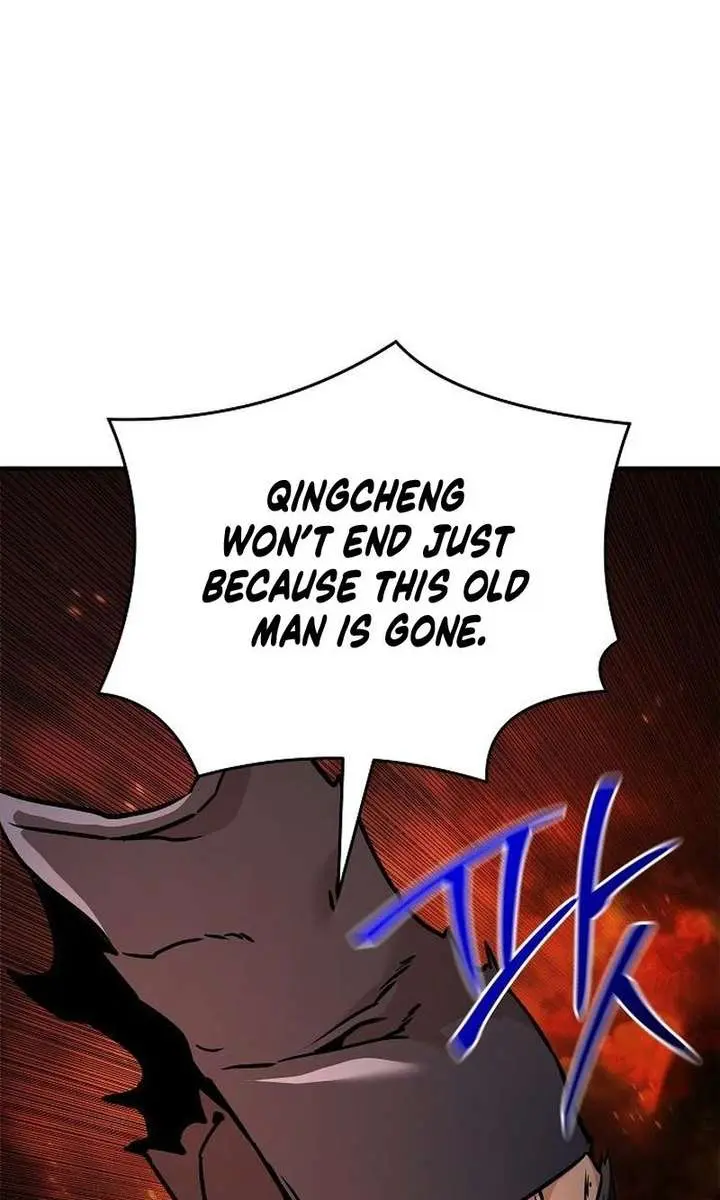 The Mysterious World's Greatest Martial Artist Little Prince Chapter 103 Page 28