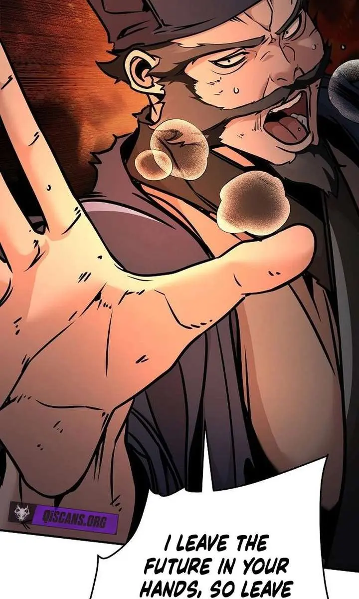 The Mysterious World's Greatest Martial Artist Little Prince Chapter 103 Page 29