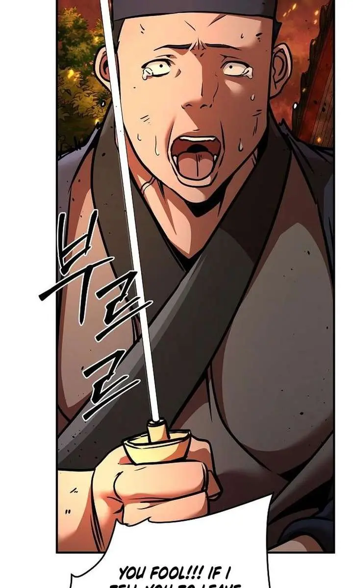 The Mysterious World's Greatest Martial Artist Little Prince Chapter 103 Page 31