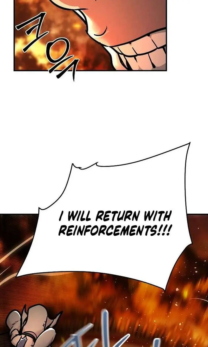The Mysterious World's Greatest Martial Artist Little Prince Chapter 103 Page 34