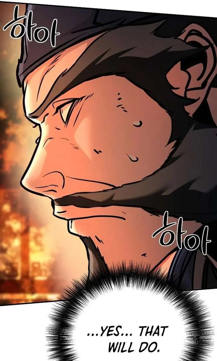 The Mysterious World's Greatest Martial Artist Little Prince Chapter 103 Page 37