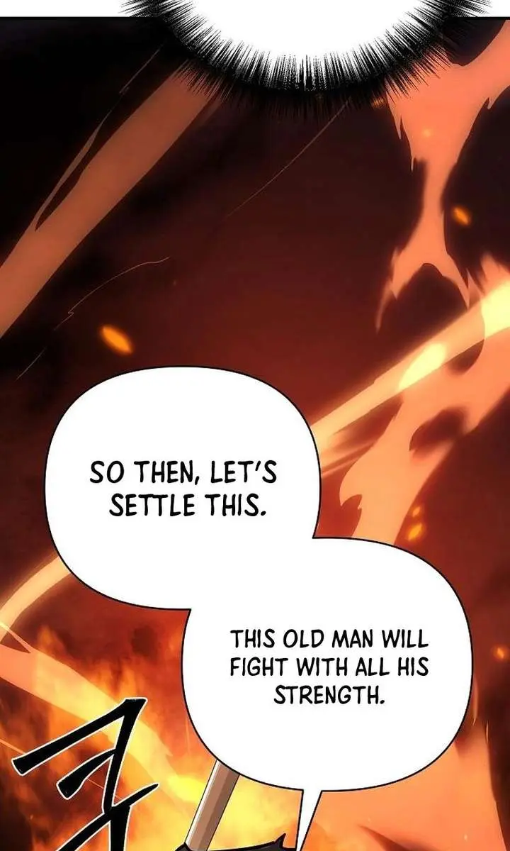 The Mysterious World's Greatest Martial Artist Little Prince Chapter 103 Page 38