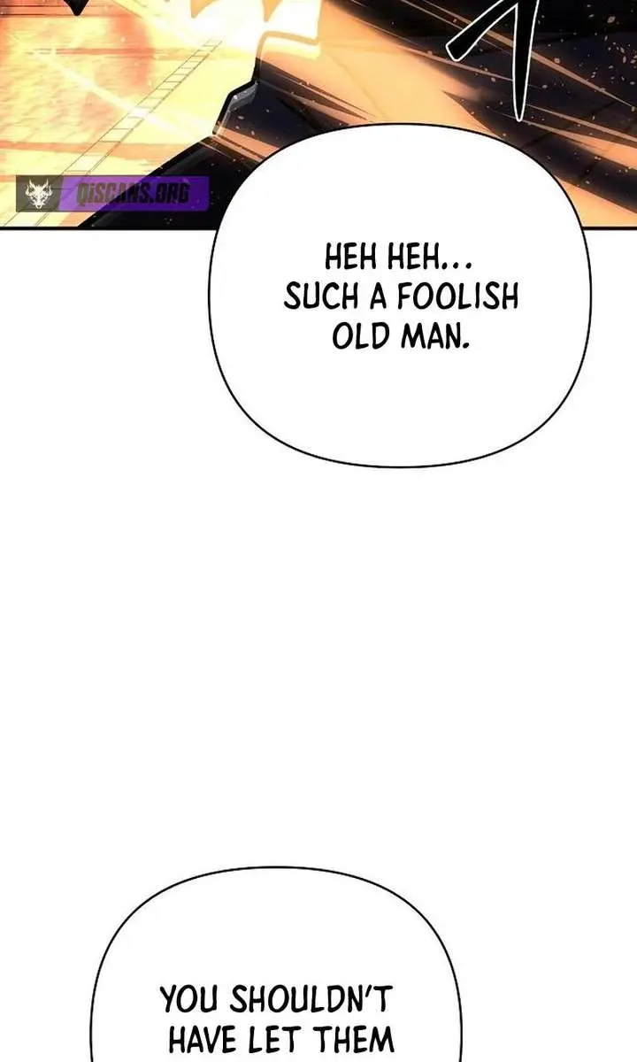 The Mysterious World's Greatest Martial Artist Little Prince Chapter 103 Page 40