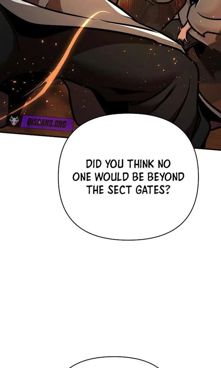 The Mysterious World's Greatest Martial Artist Little Prince Chapter 103 Page 46