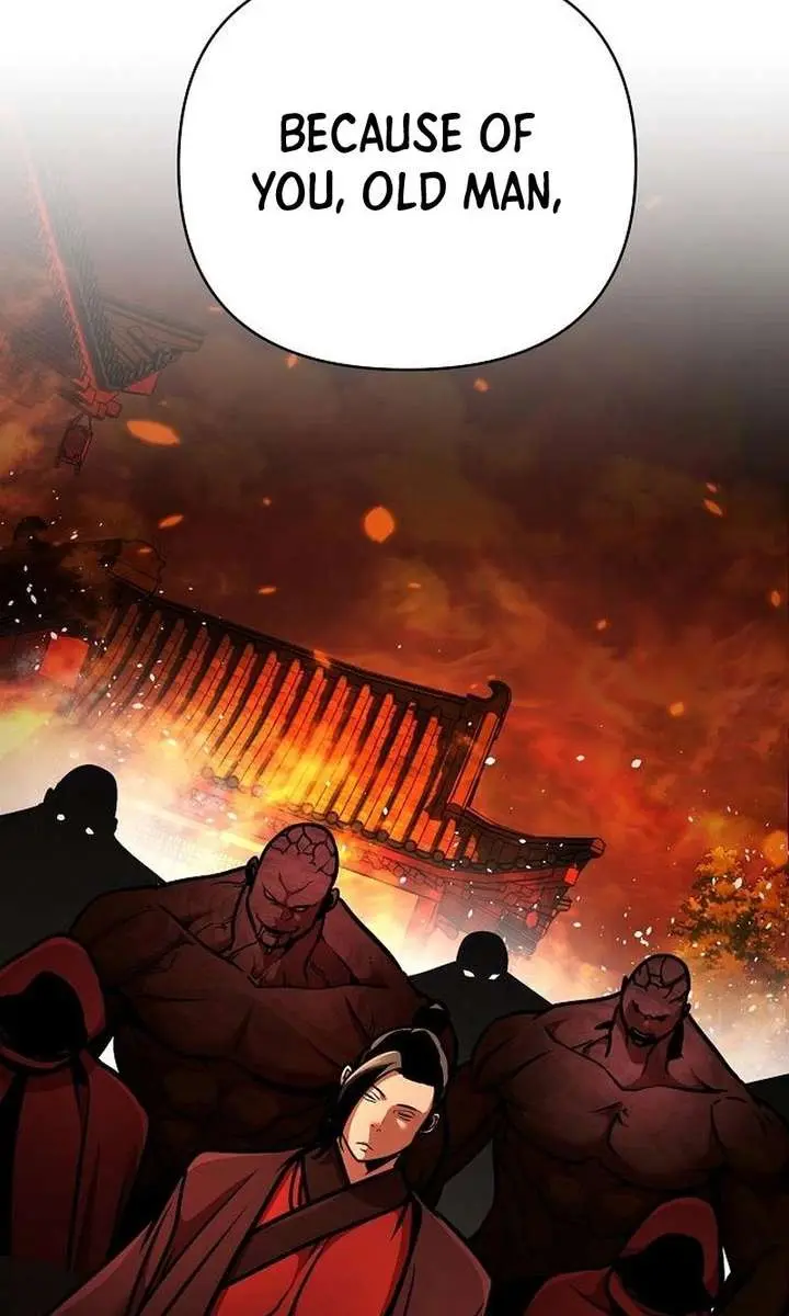 The Mysterious World's Greatest Martial Artist Little Prince Chapter 103 Page 47