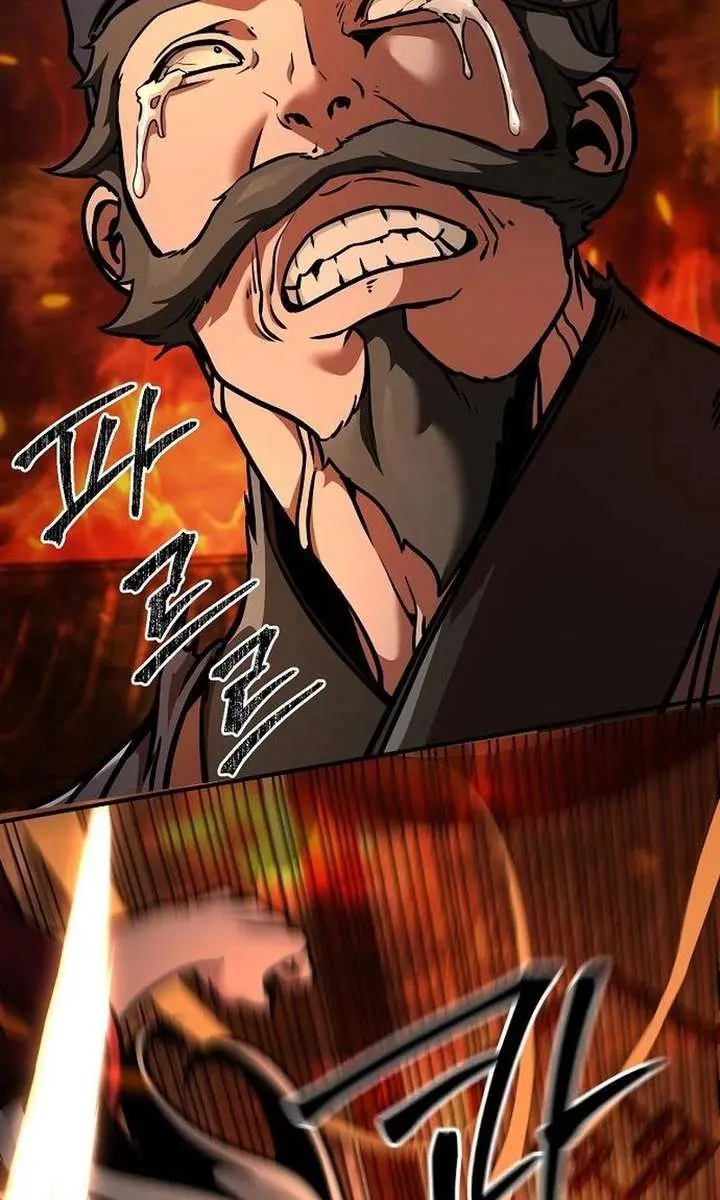 The Mysterious World's Greatest Martial Artist Little Prince Chapter 103 Page 52