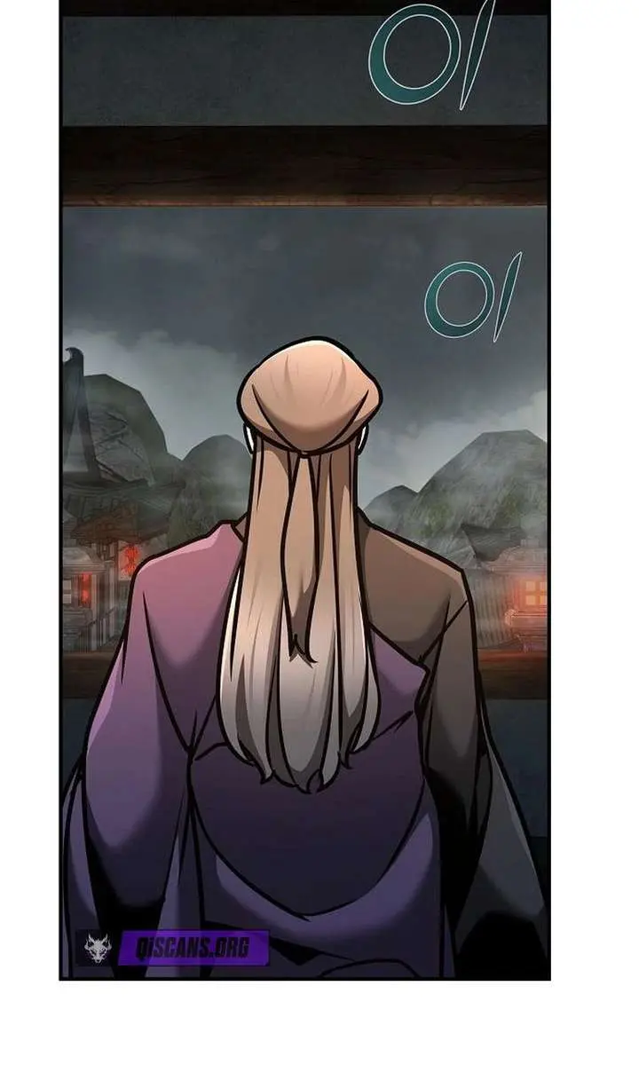 The Mysterious World's Greatest Martial Artist Little Prince Chapter 103 Page 67
