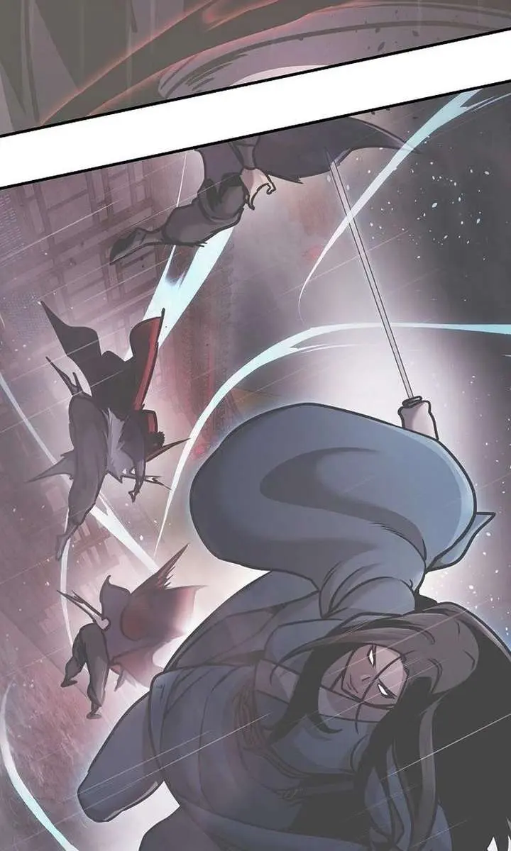 The Mysterious World's Greatest Martial Artist Little Prince Chapter 103 Page 70