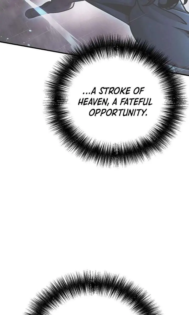 The Mysterious World's Greatest Martial Artist Little Prince Chapter 103 Page 71