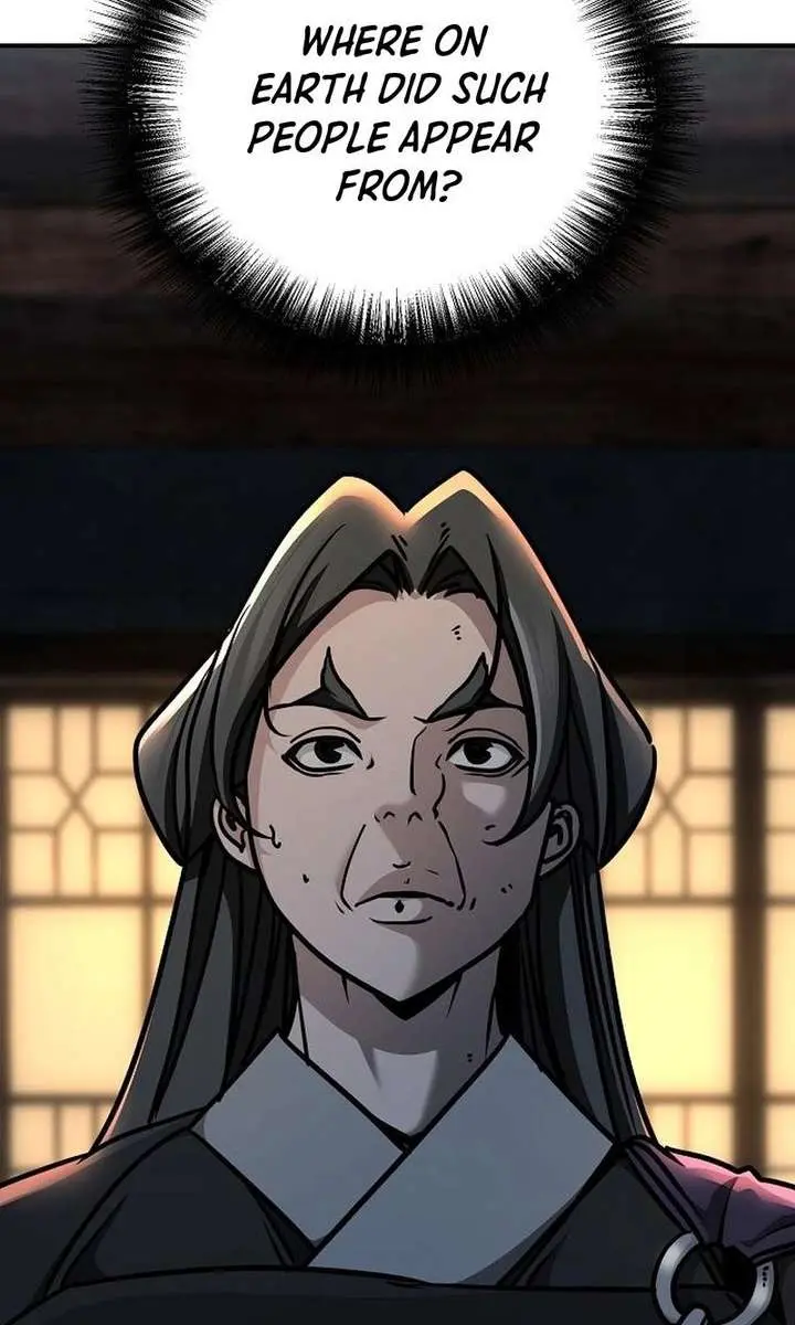 The Mysterious World's Greatest Martial Artist Little Prince Chapter 103 Page 72