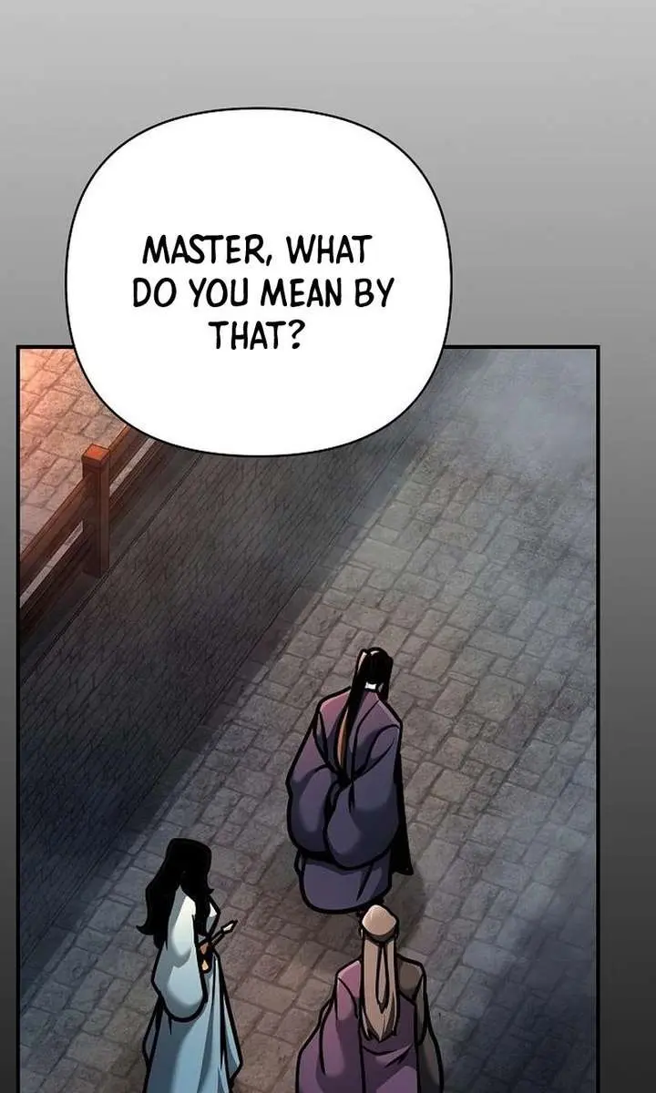 The Mysterious World's Greatest Martial Artist Little Prince Chapter 103 Page 74
