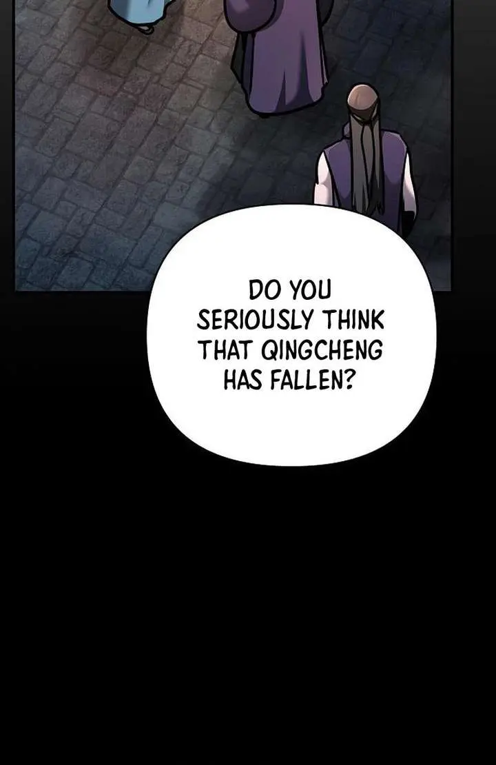 The Mysterious World's Greatest Martial Artist Little Prince Chapter 103 Page 75