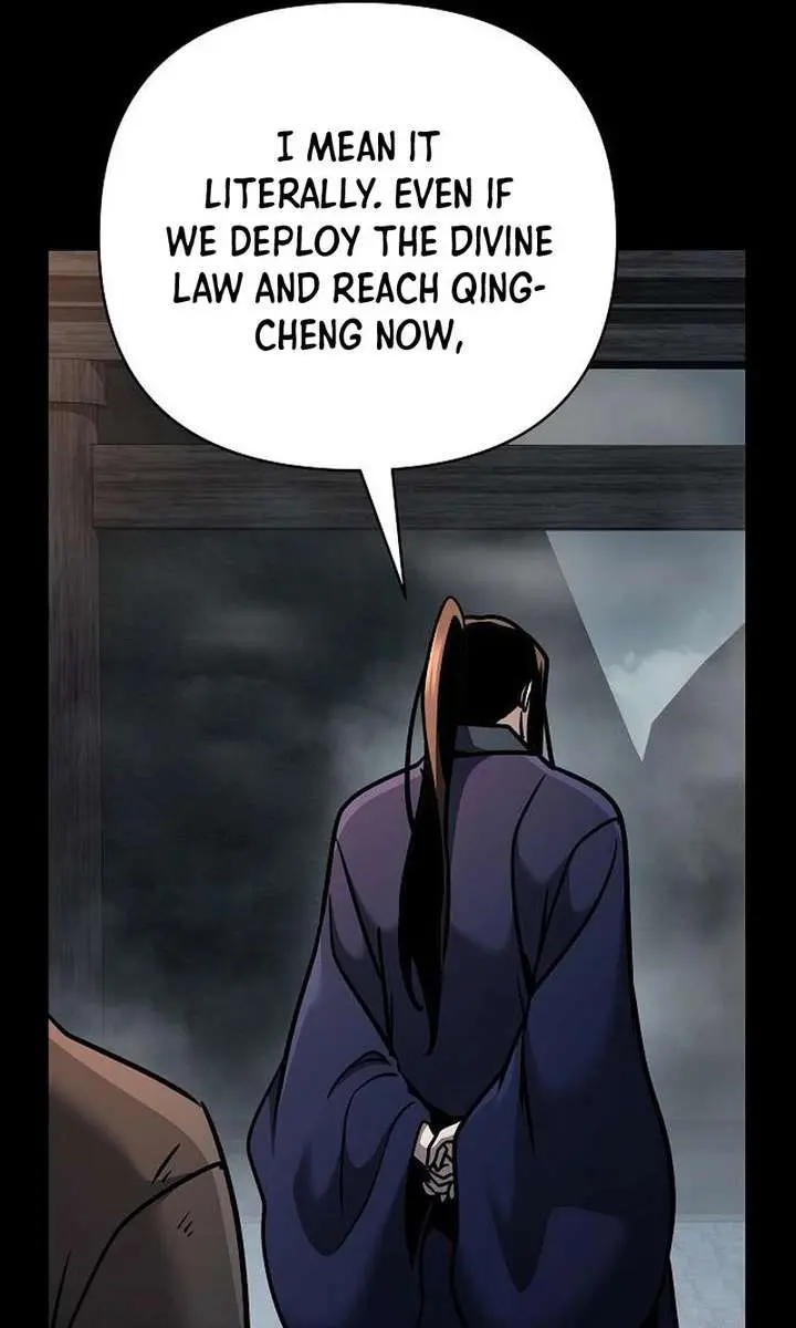 The Mysterious World's Greatest Martial Artist Little Prince Chapter 103 Page 76