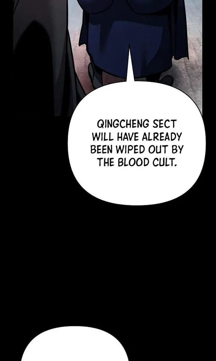 The Mysterious World's Greatest Martial Artist Little Prince Chapter 103 Page 77