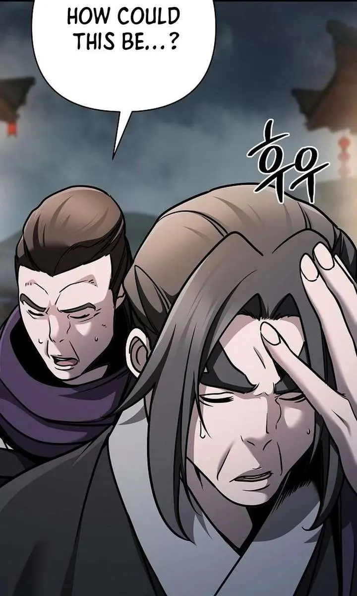 The Mysterious World's Greatest Martial Artist Little Prince Chapter 103 Page 78