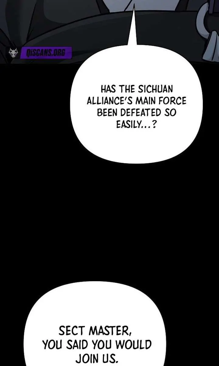 The Mysterious World's Greatest Martial Artist Little Prince Chapter 103 Page 79