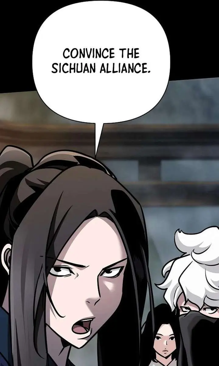The Mysterious World's Greatest Martial Artist Little Prince Chapter 103 Page 82