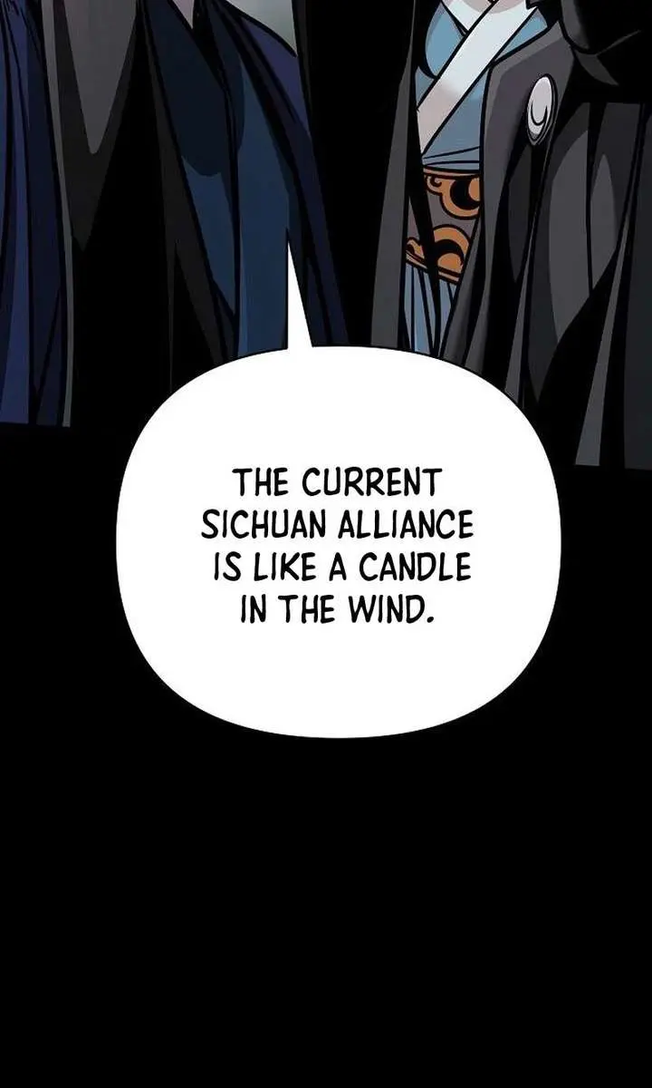 The Mysterious World's Greatest Martial Artist Little Prince Chapter 103 Page 83