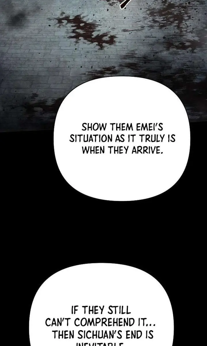 The Mysterious World's Greatest Martial Artist Little Prince Chapter 103 Page 85