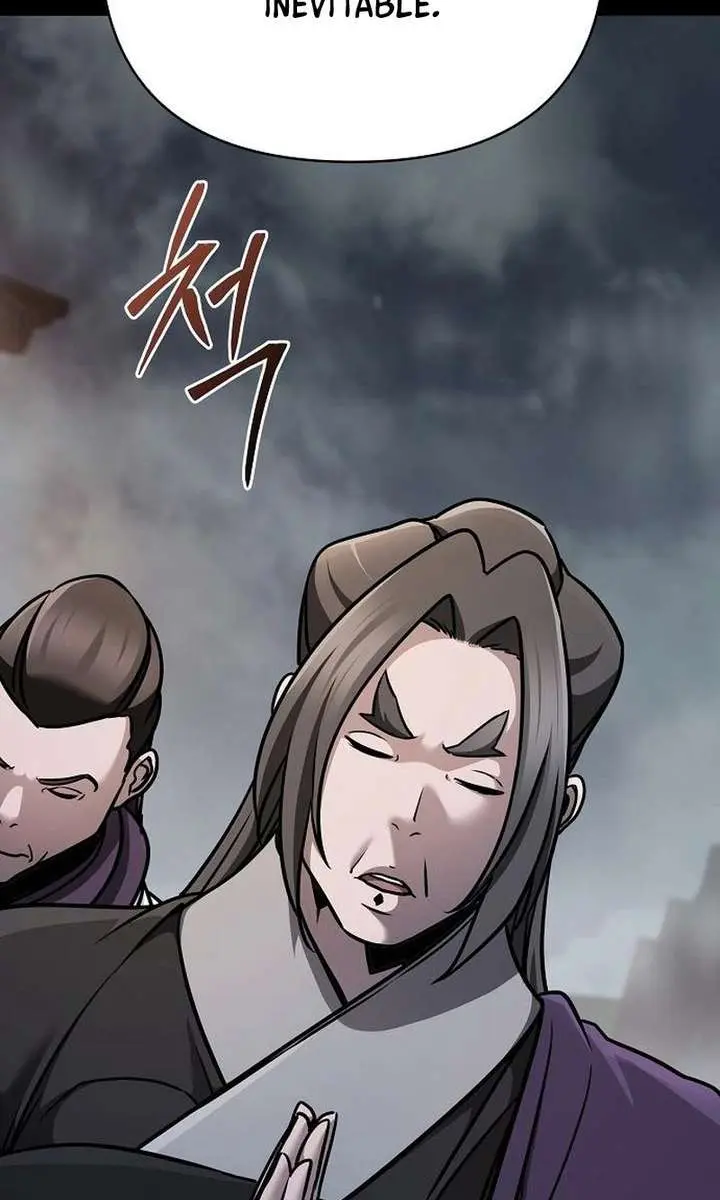 The Mysterious World's Greatest Martial Artist Little Prince Chapter 103 Page 86