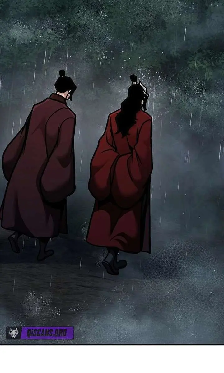 The Mysterious World's Greatest Martial Artist Little Prince Chapter 103 Page 94