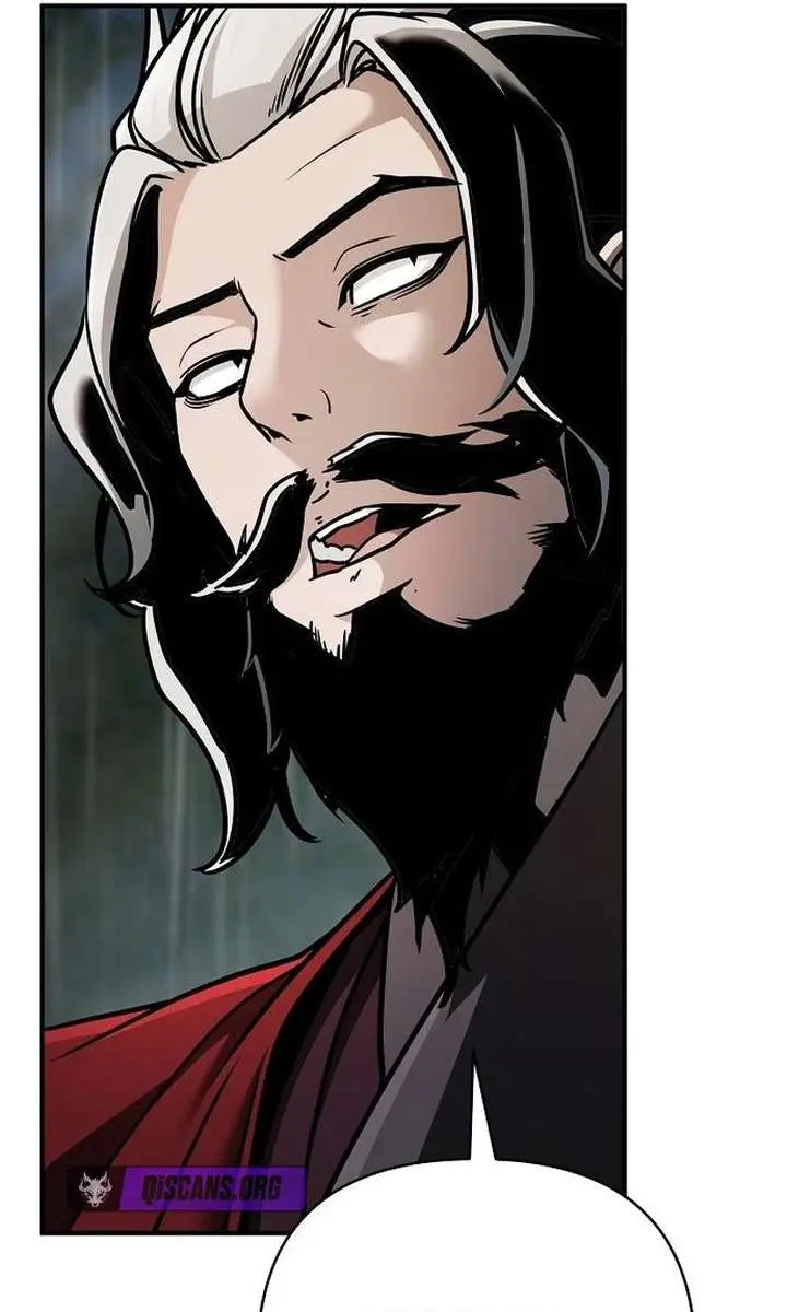 The Mysterious World's Greatest Martial Artist Little Prince Chapter 103 Page 96