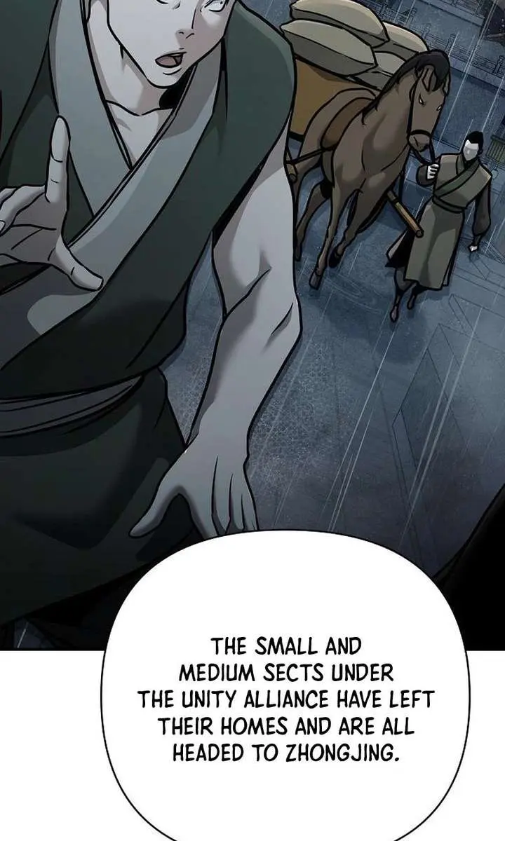 The Mysterious World's Greatest Martial Artist Little Prince Chapter 103 Page 100