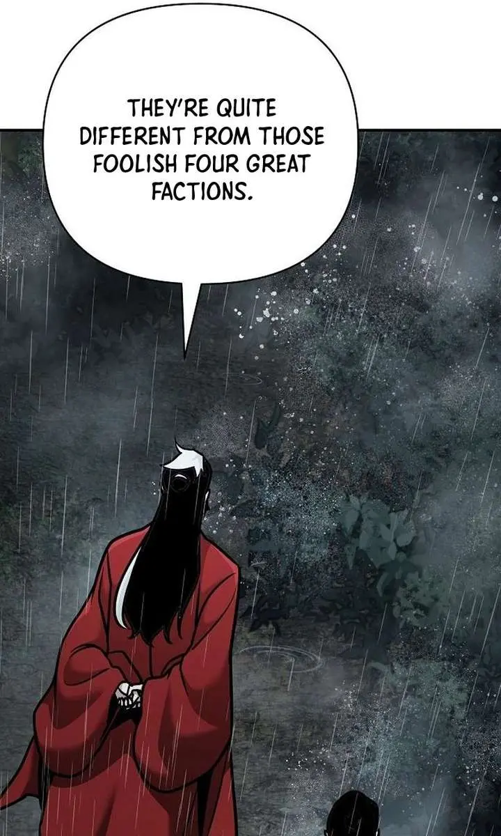 The Mysterious World's Greatest Martial Artist Little Prince Chapter 103 Page 102