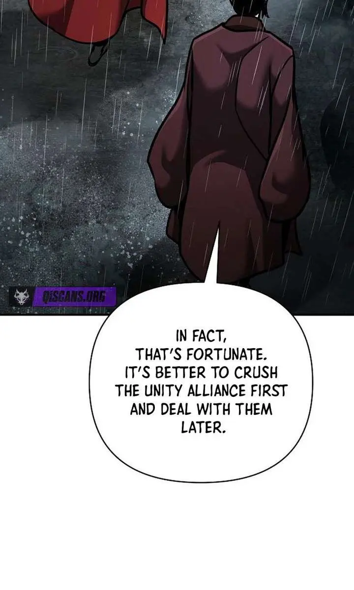 The Mysterious World's Greatest Martial Artist Little Prince Chapter 103 Page 103