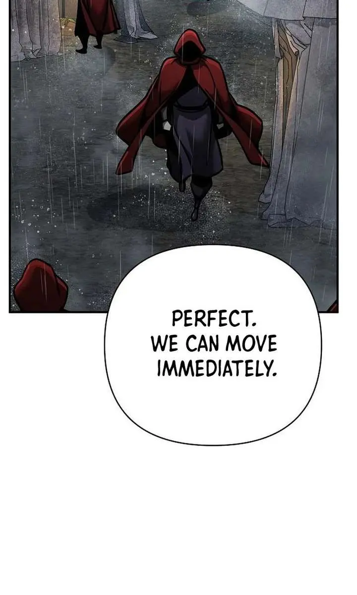 The Mysterious World's Greatest Martial Artist Little Prince Chapter 103 Page 105