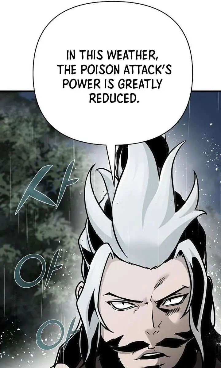 The Mysterious World's Greatest Martial Artist Little Prince Chapter 103 Page 113