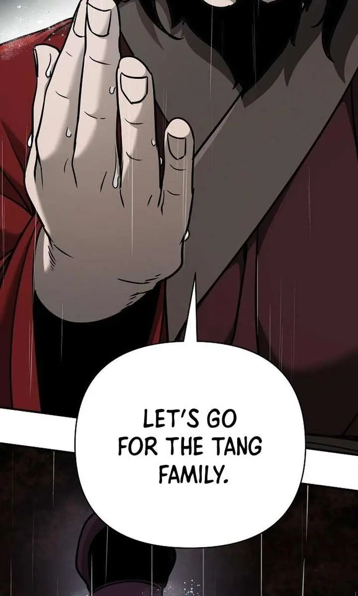 The Mysterious World's Greatest Martial Artist Little Prince Chapter 103 Page 114