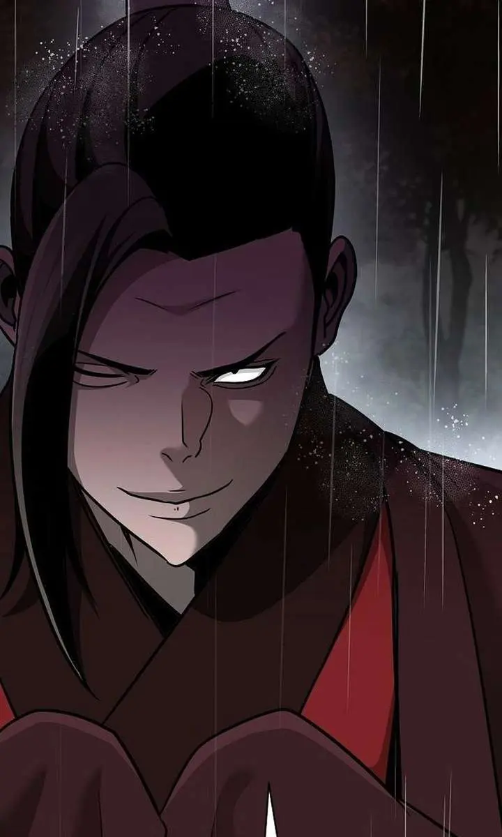 The Mysterious World's Greatest Martial Artist Little Prince Chapter 103 Page 115