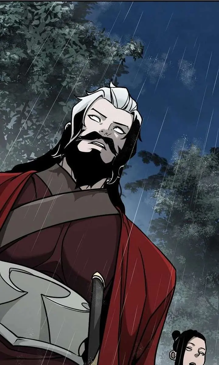 The Mysterious World's Greatest Martial Artist Little Prince Chapter 103 Page 118